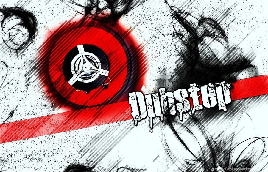 Dubstep Wallpapers By TheGregeth On DeviantArt