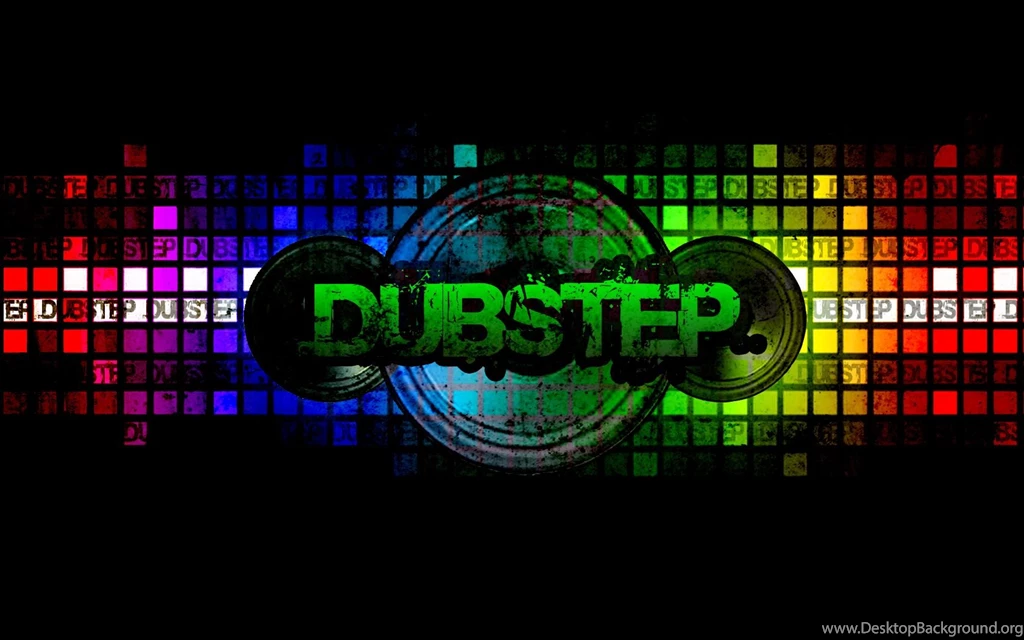 DUBSTEP By Szymanzki27 On DeviantArt