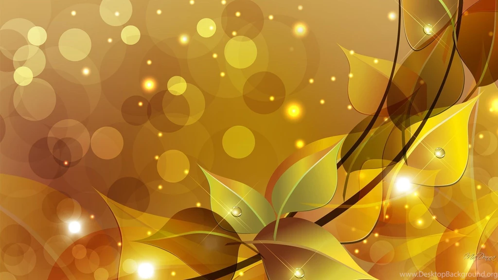 Gold Wallpapers