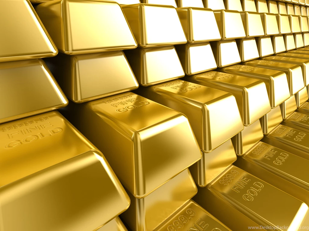 Gold Computer Wallpapers, Desktop Backgrounds