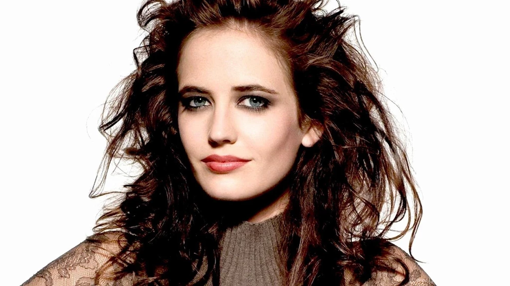 Wallpaper: Eva Green HD Wallpapers