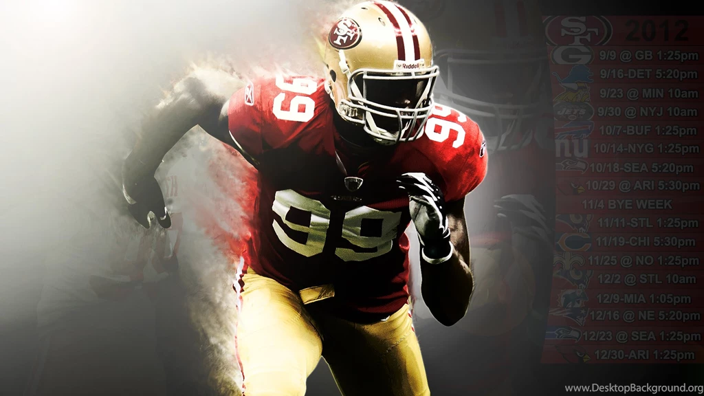 Sanfrancisco49ers   DeviantArt