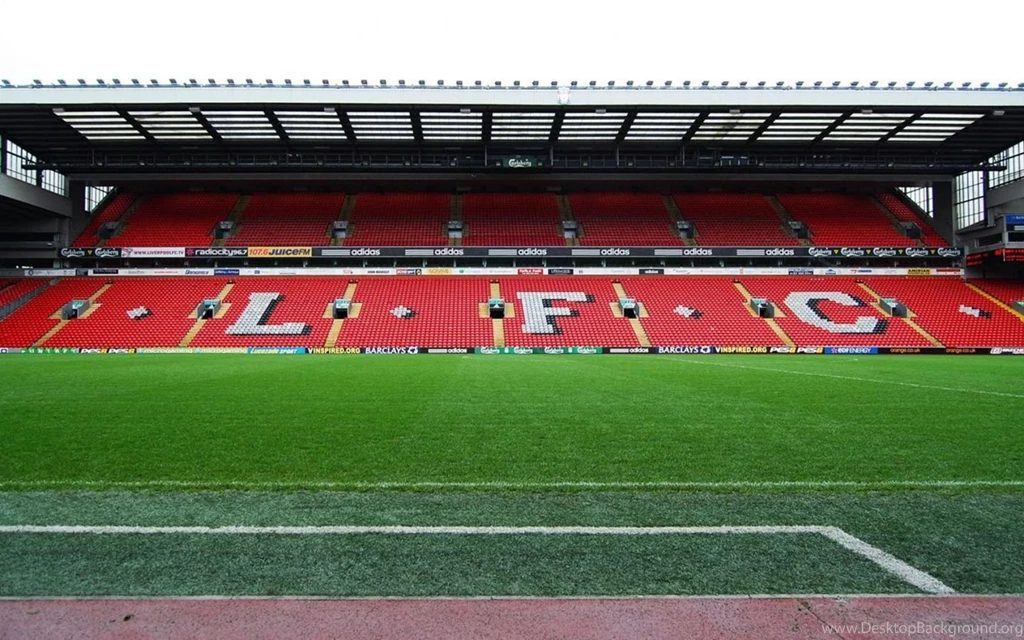 The Liverpool Undertaking Ver 2.0