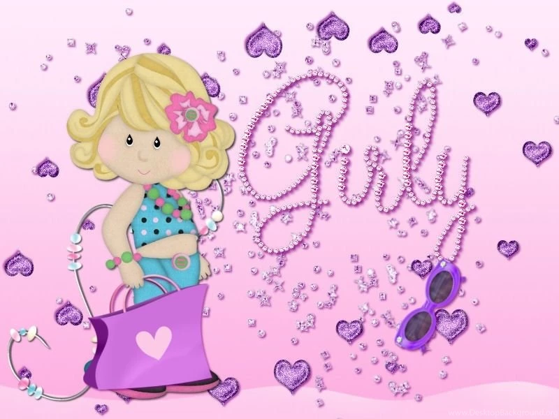 Girly Wallpapers HD Free Download