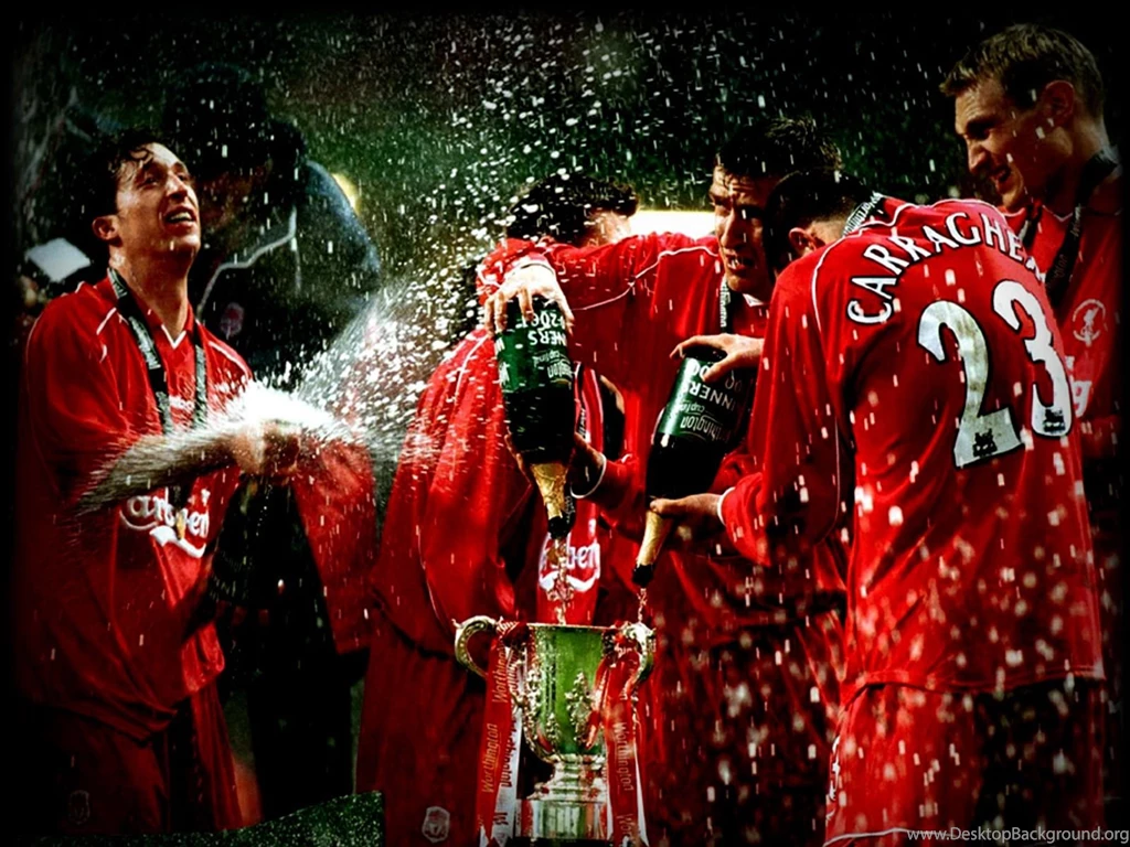 LFC Pictures « Christoper At 29