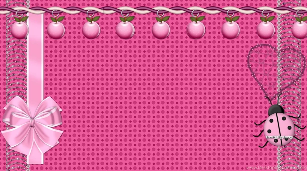 Wallpapers Pictures Photos: Cute Girly Desktop Pictures