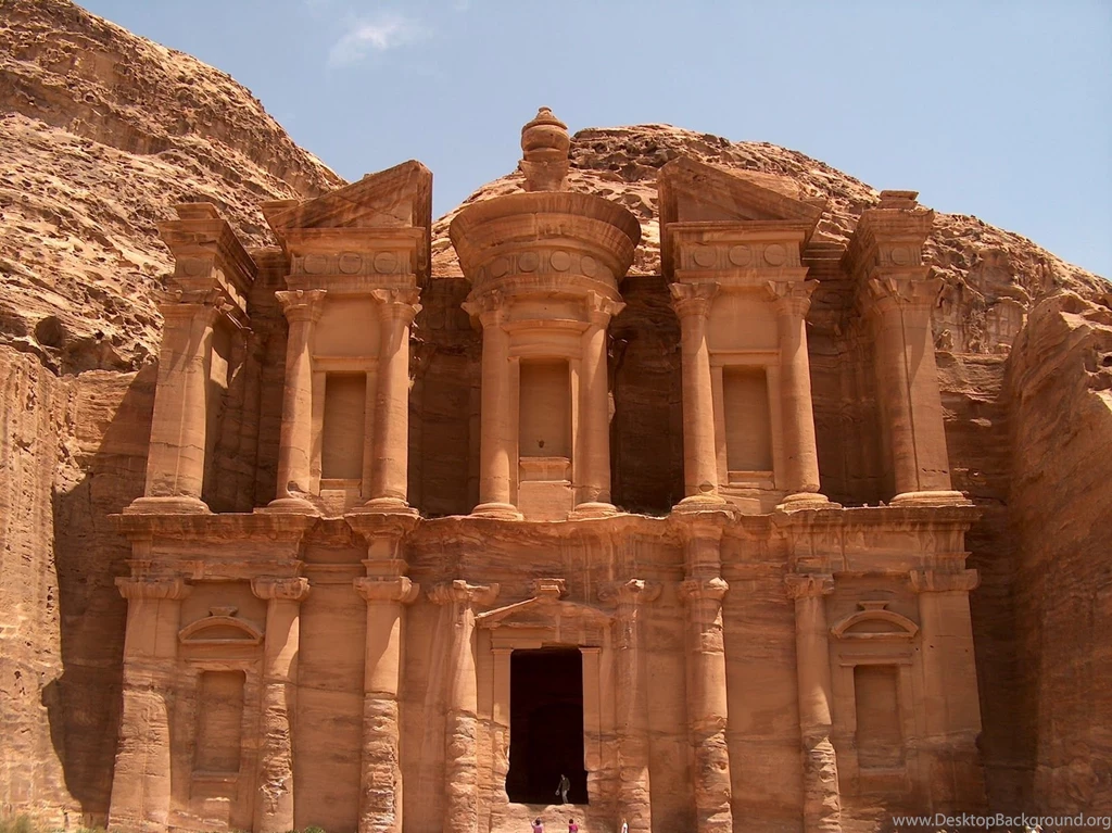 Petra HD Wallpapers