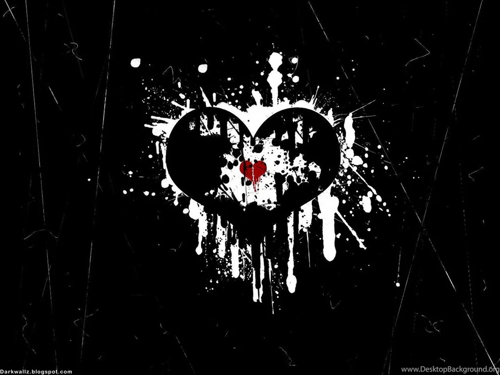 Emo Wallpapers 15