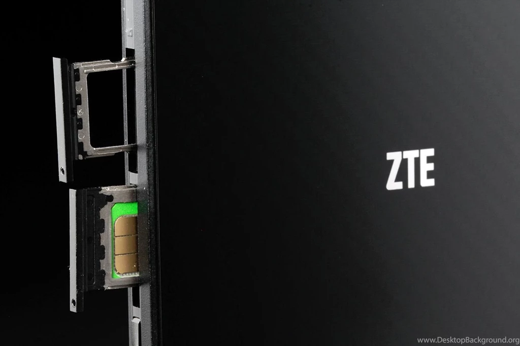ZTE Grand X Max+ Review