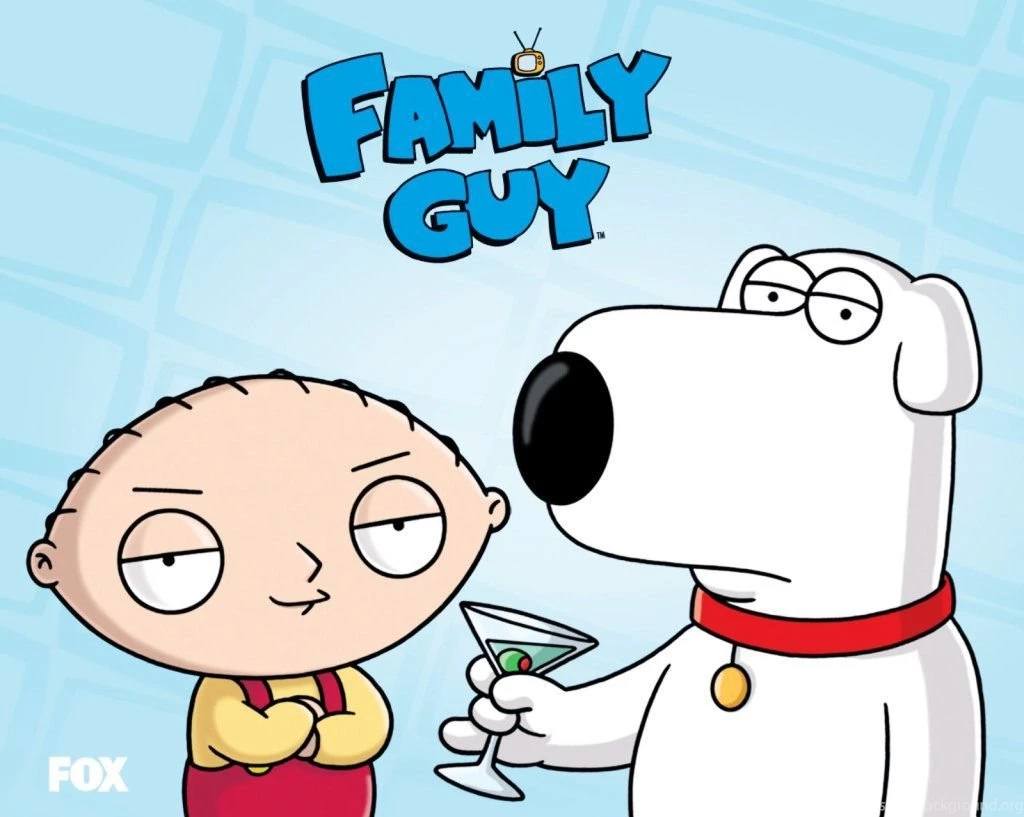 Family Guy Wallpapers On Secret Hunt 573431