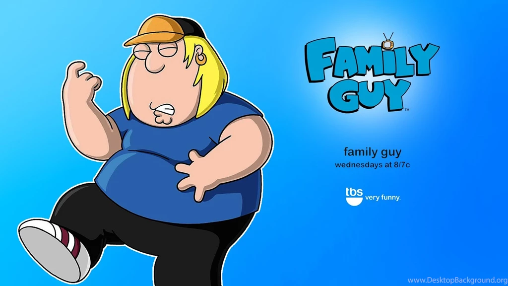 Family Guy Wallpapers HD Desktop Wallpapers