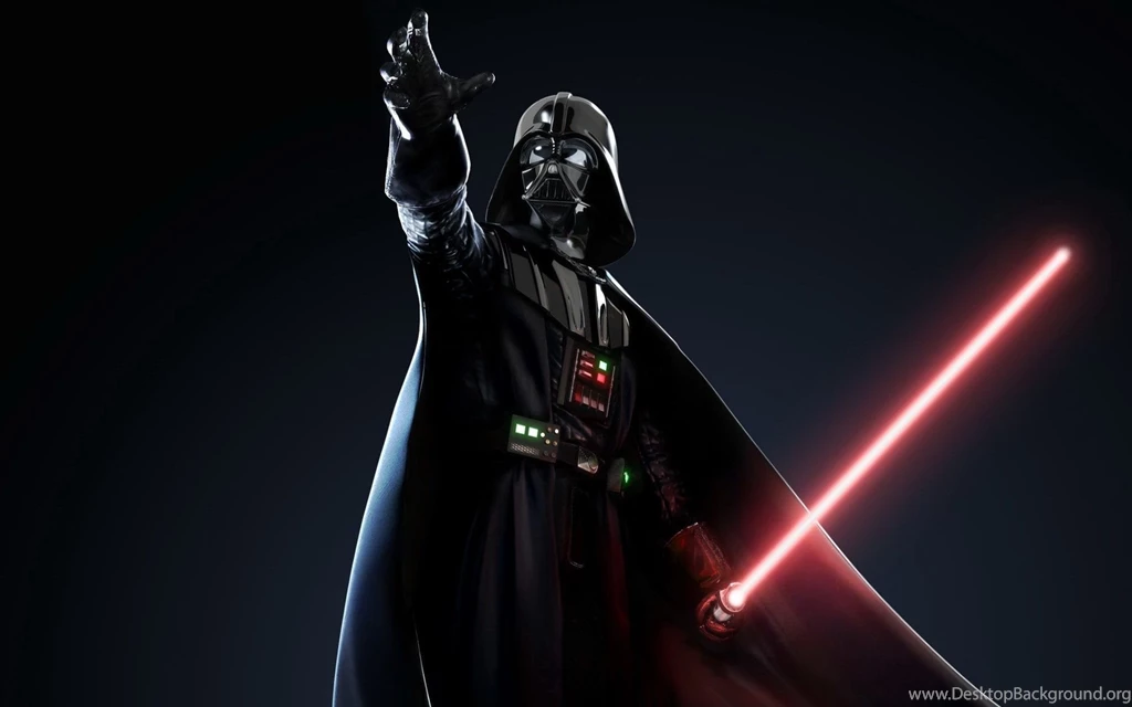 175 Darth Vader HD Wallpapers