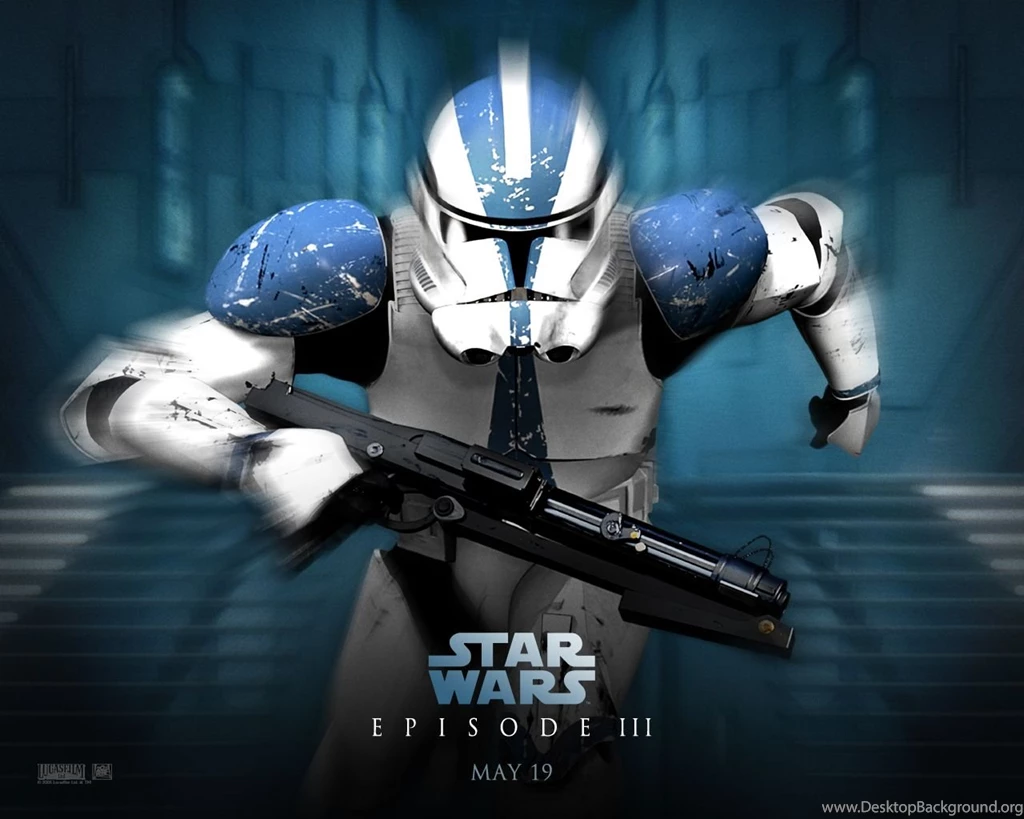 Star Wars Computer Wallpapers, Desktop Backgrounds