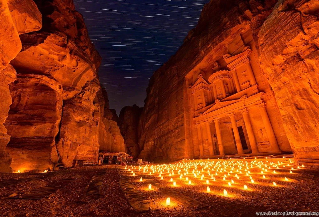 Petra
