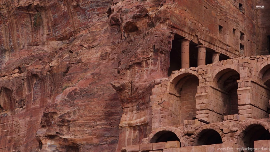 Petra Wallpapers   World Wallpapers