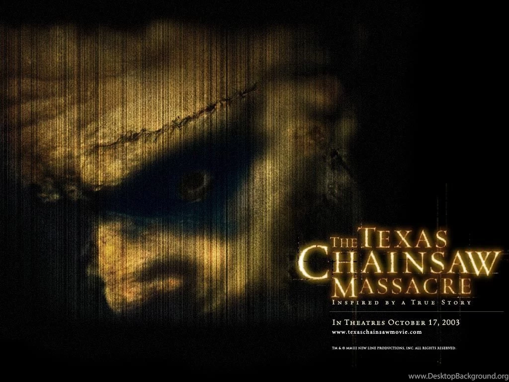 Texas Chainsaw Massacre