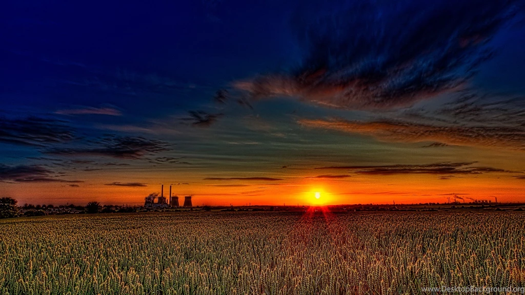 HDR Computer Wallpapers, Desktop Backgrounds