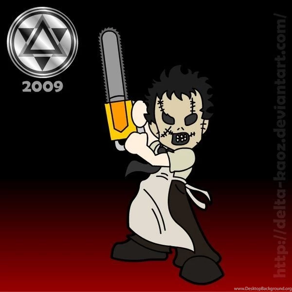 Design And Ideas: Leatherface Wallpapers