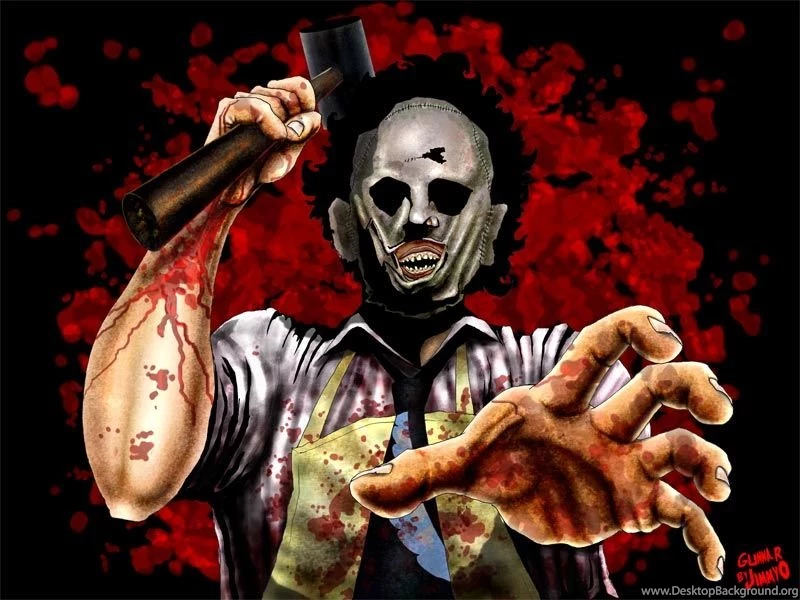 Leatherface Favourites By TheHuntingWolf On DeviantArt