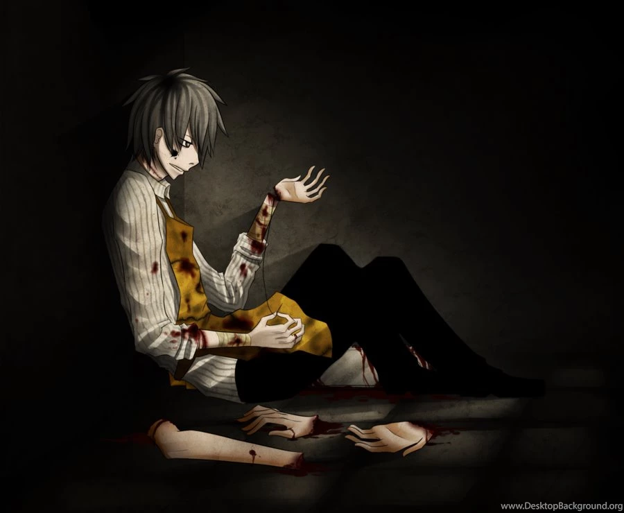 Leatherface   DeviantArt