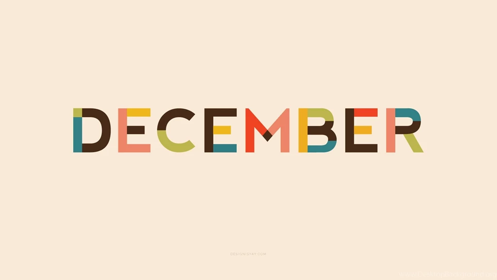 Hello December Wallpapers Free Large Images
