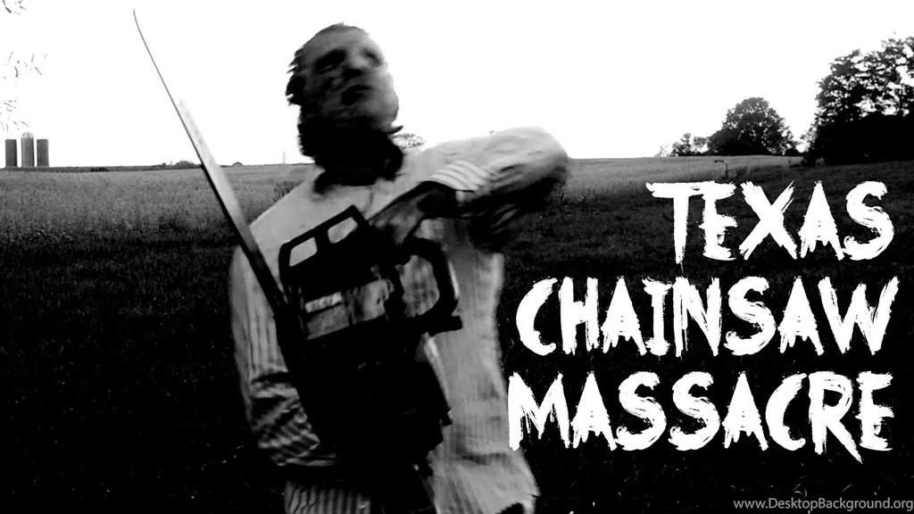 Pictures > Leatherface Original Ending