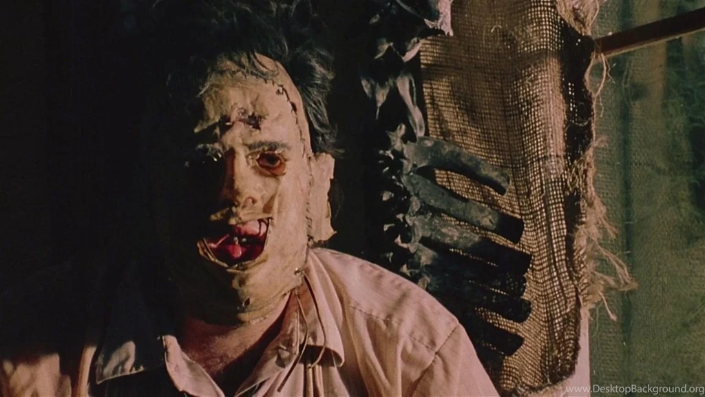 Leatherface Will Be In Mortal Kombat X Moviepilot.com