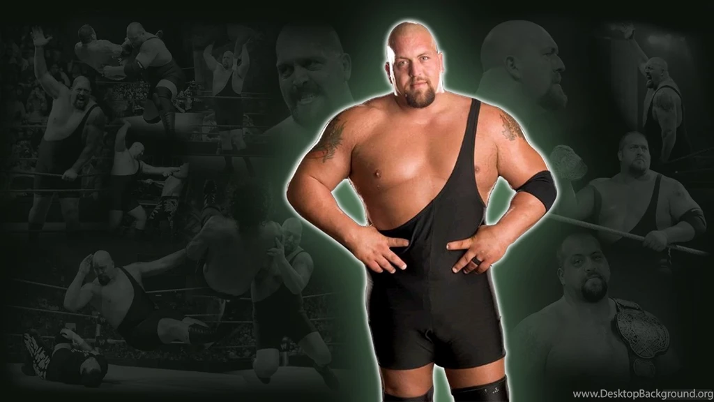 Big Show Wallpapers HD Free Download For PC Desktop