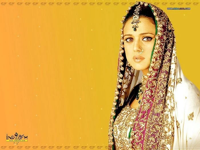 Desktop Wallpapers Of Indian Model10   Wallcoo.net