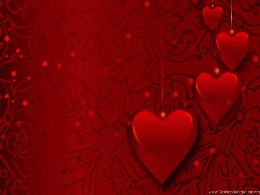 Heart Wallpapers
