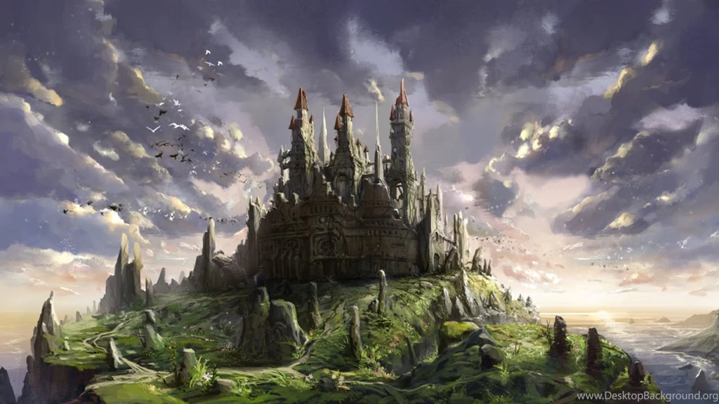 310 Castle HD Wallpapers
