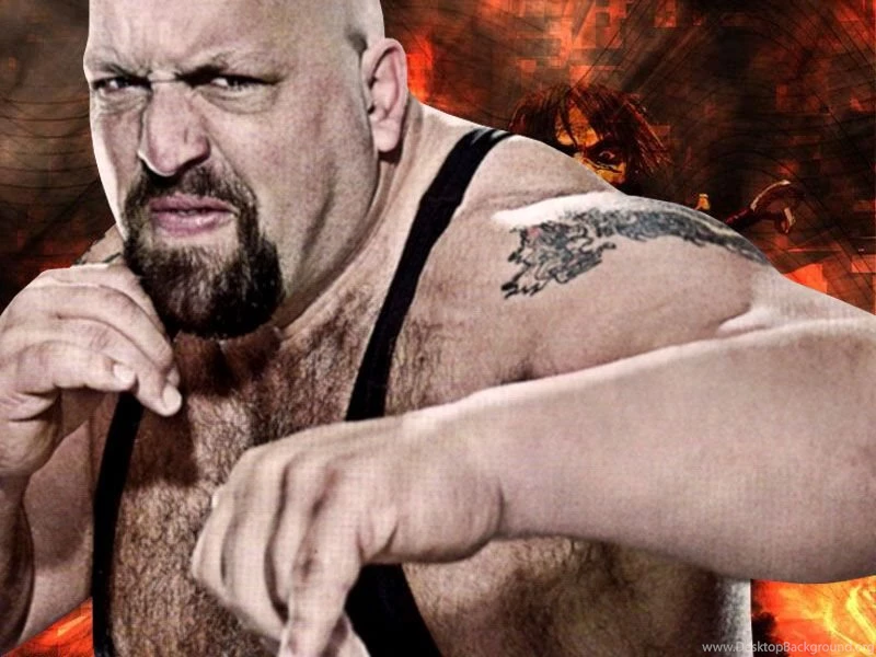Big Show Wallpapers HD