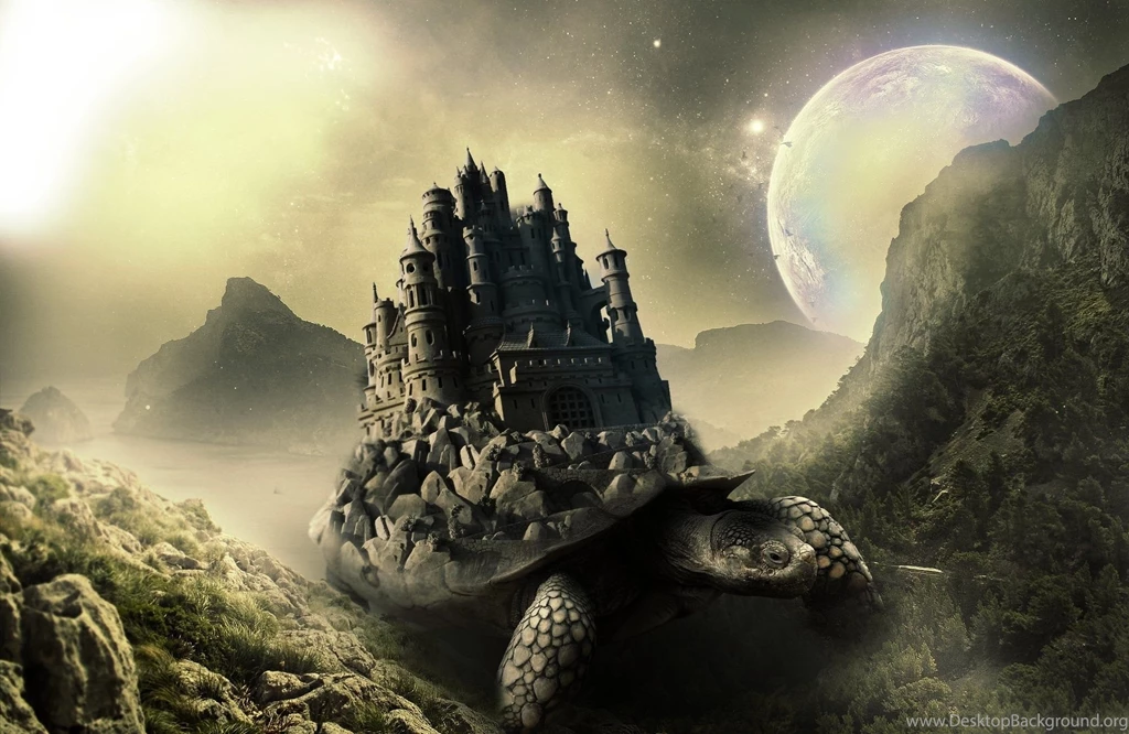 Castle Computer Wallpapers, Desktop Backgrounds