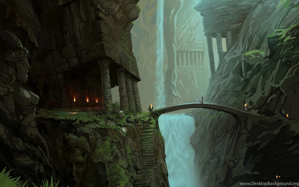 Castle Computer Wallpapers, Desktop Backgrounds