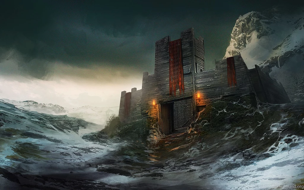 Castle Computer Wallpapers, Desktop Backgrounds
