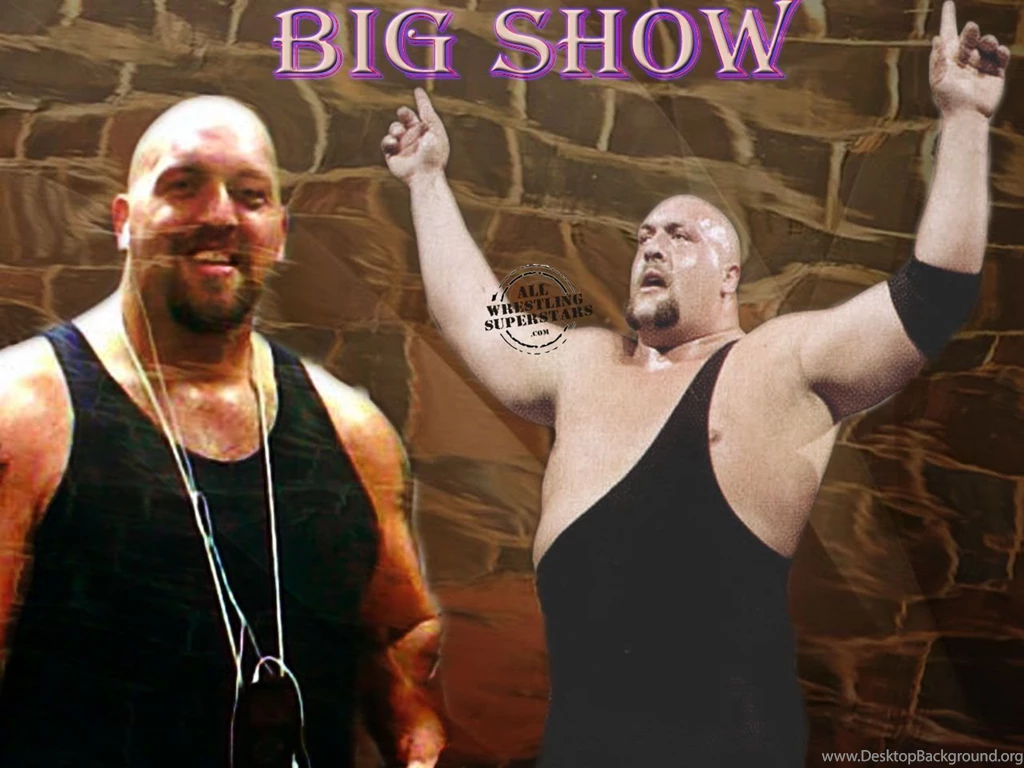 Big Show Wallpapers