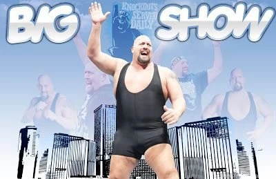 Big Show WALLPAPER