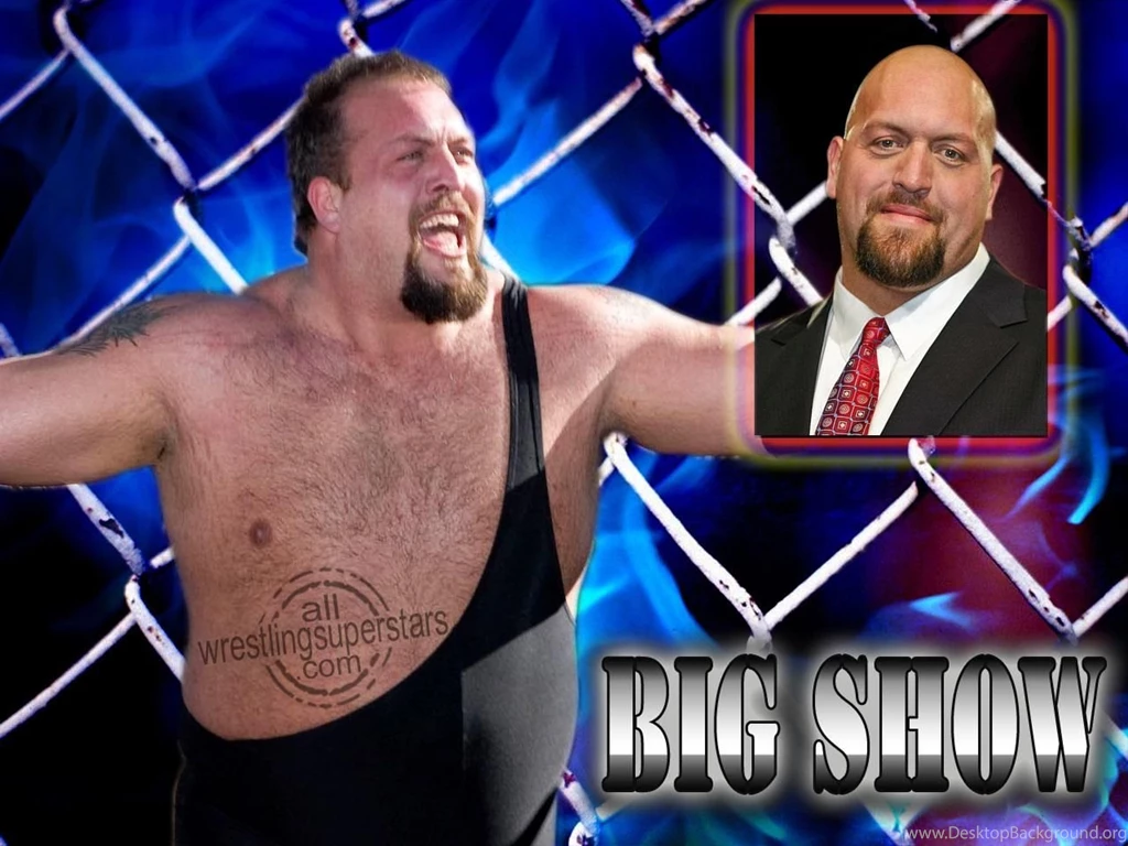 Big Show Wallpapers