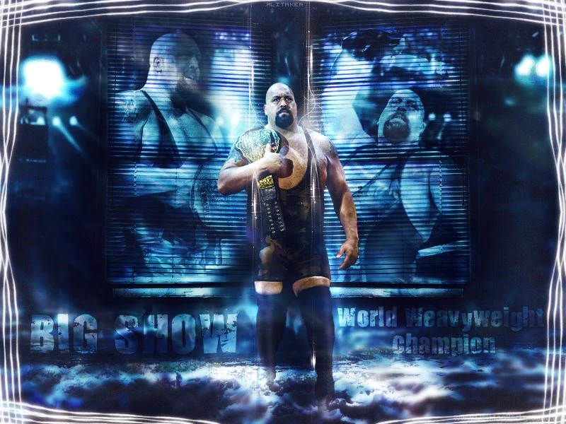 BIG SHOW WALLPAPERS