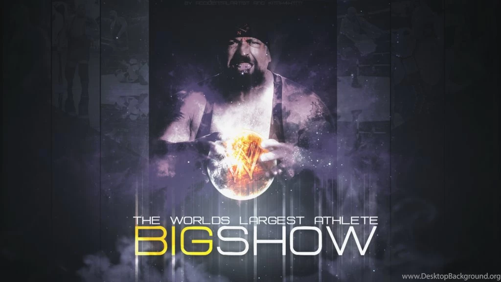 Wwe Big Show Wallpapers By Llliiipppsssyyy On DeviantArt