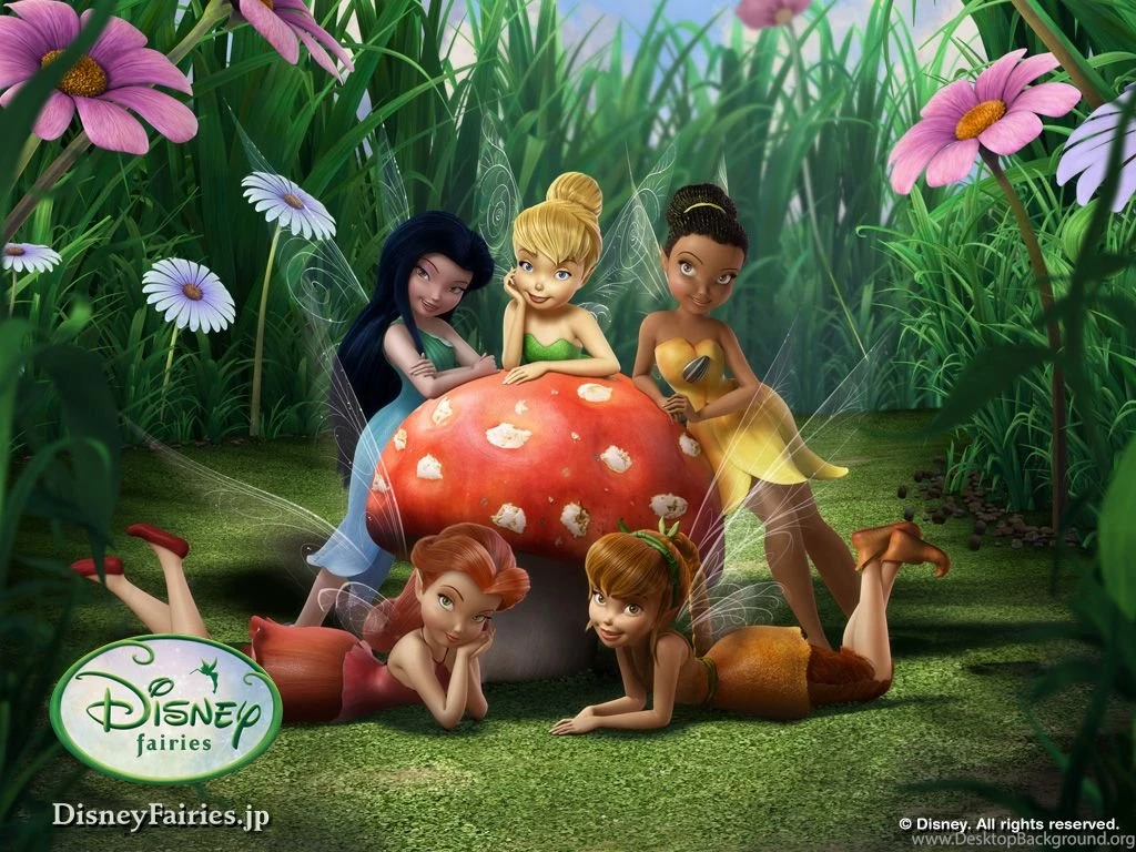 Wallpapers Disney Android