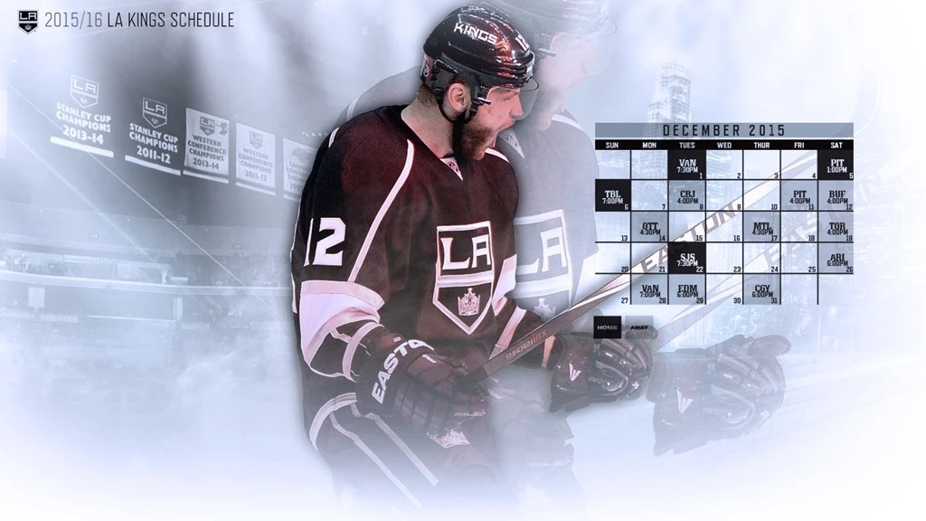 LA Kings Wallpapers Los Angeles Kings Multimedia