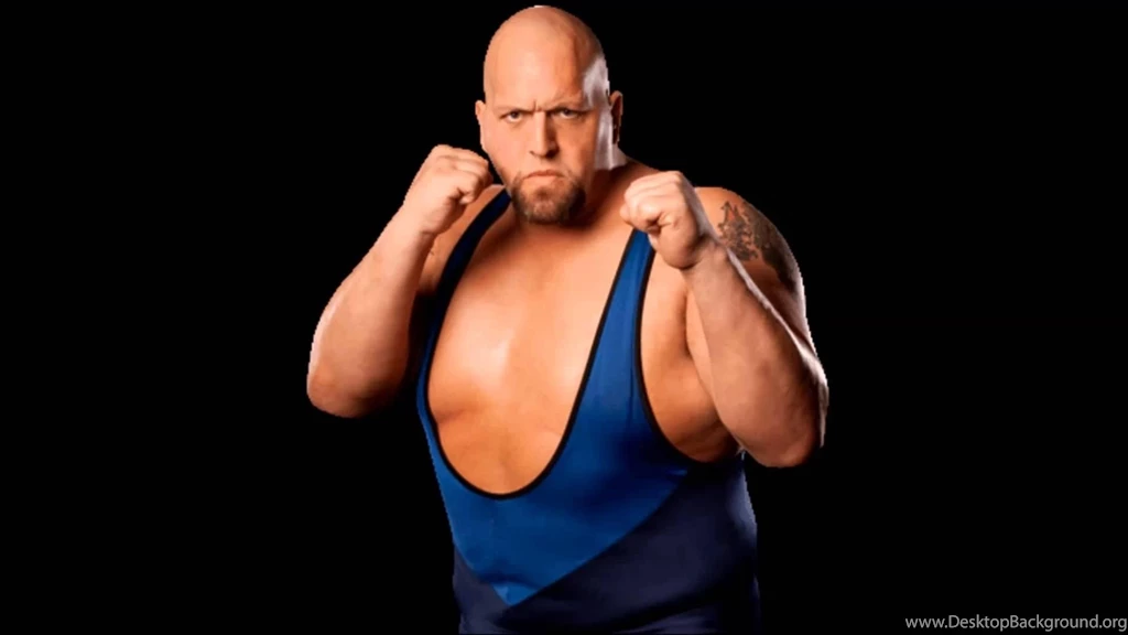 WWE Big Show Wallpapers