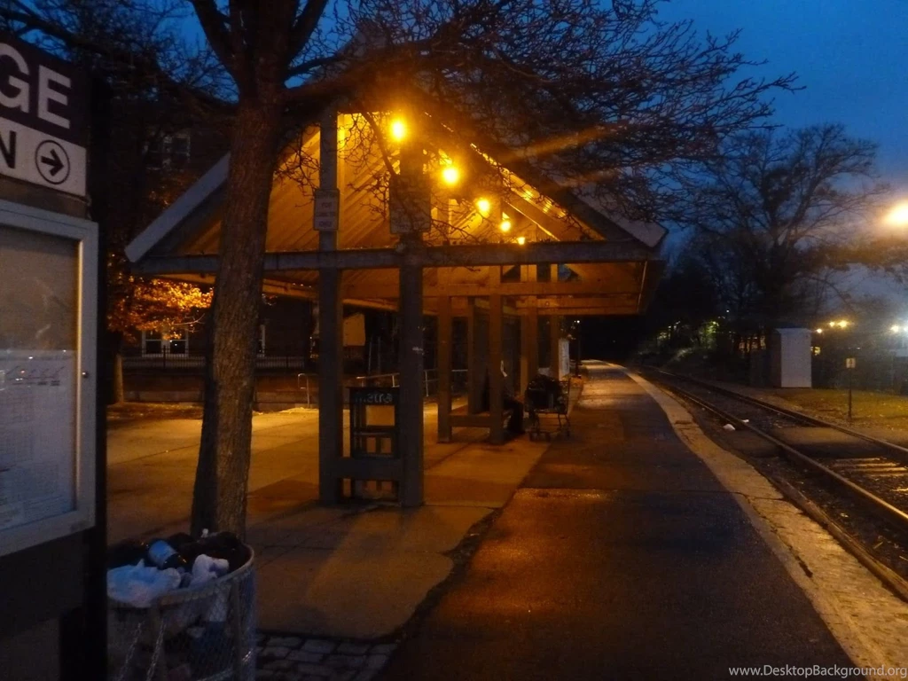 Miles On The MBTA: December 2015