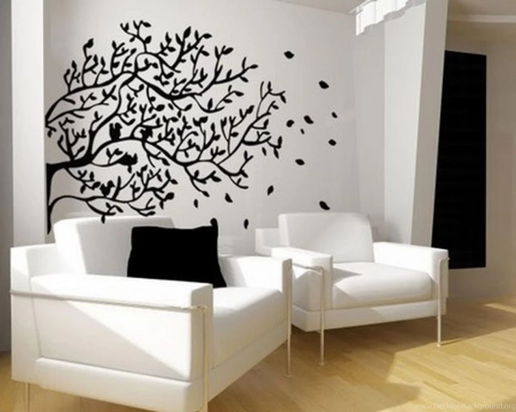 Wallpapers Mural Design 2016 – Professional Bedroom Design Ideas