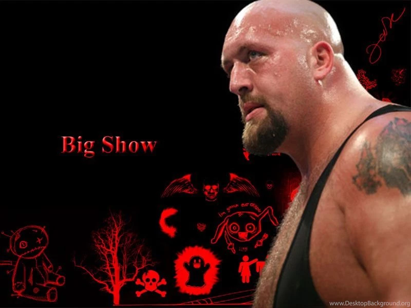 Big Show 2013 HD Wallpapers SUPERSTAR WALLPAPERS