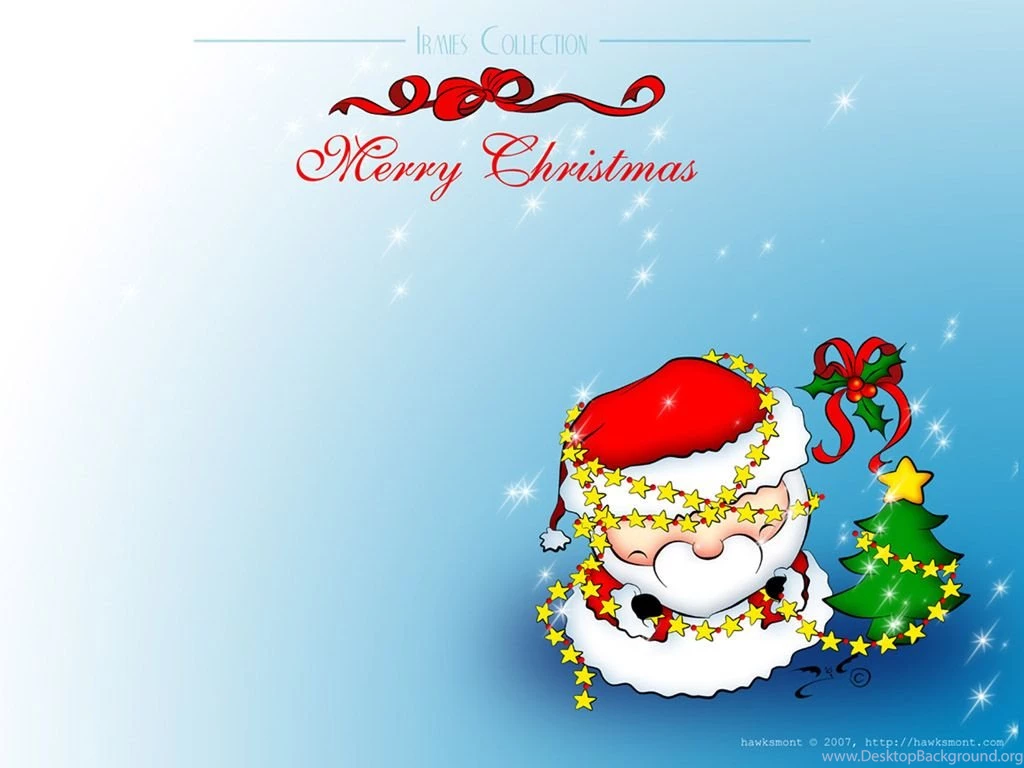 Santa Claus Wallpapers 199259