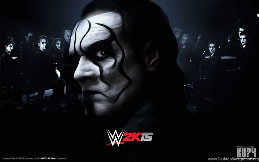KupyWrestlingWallpapers.INFO – The Newest Wrestling Wallpapers On ...