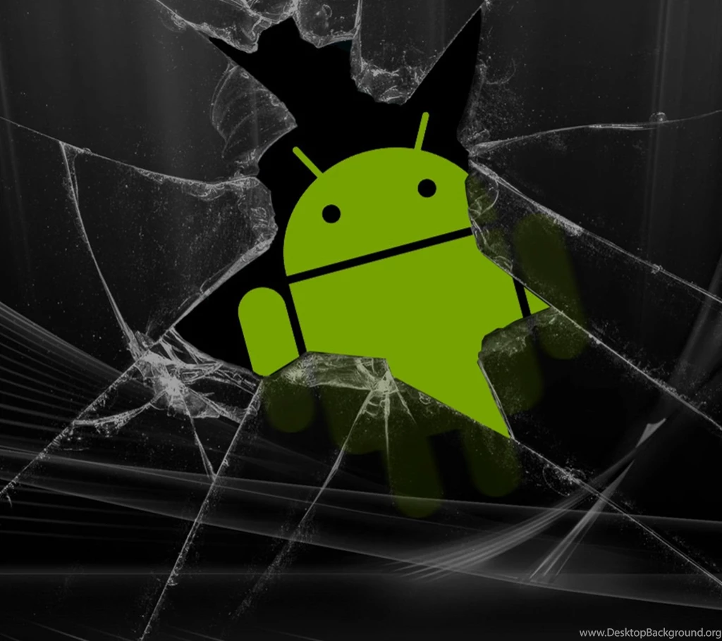 960x854px Broken Display Wallpapers For Android