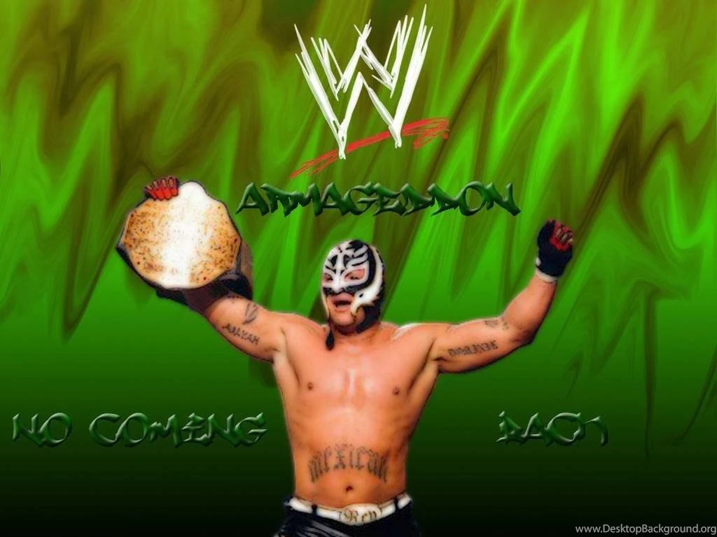 Wallpapers WWE On Wrestling Media